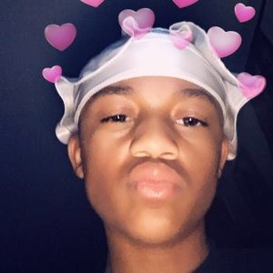 Meet your Posher, Raheem